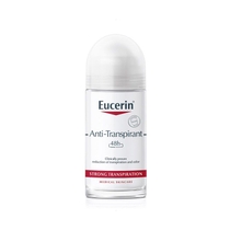 Eucerin 48h Deodorante Anti-traspirante intensive roll-on 50ml