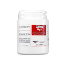 Melcalin MgK integratore di potassio e magnesio 28 bustine