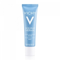 Vichy Aqualia Thermal crema ricca 30ml-1