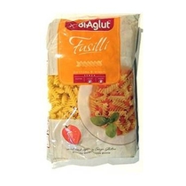 Biaglut Fusilli senza glutine senza latte e uova 500g-1