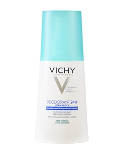 Vichy Deodorante Freschezza Estrema 24h nota silvestre 100ml-1
