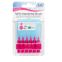 TePe Interdental Brush Original Scovolino 0,4mm 6pezzi-1