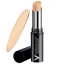 Vichy Dermablend Fondotinta stick correttore macchie SOS tonalità 25 4,5 g