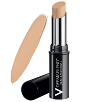 Vichy Dermablend Fondotinta stick correttore macchie SOS tonalità 35 4,5 g