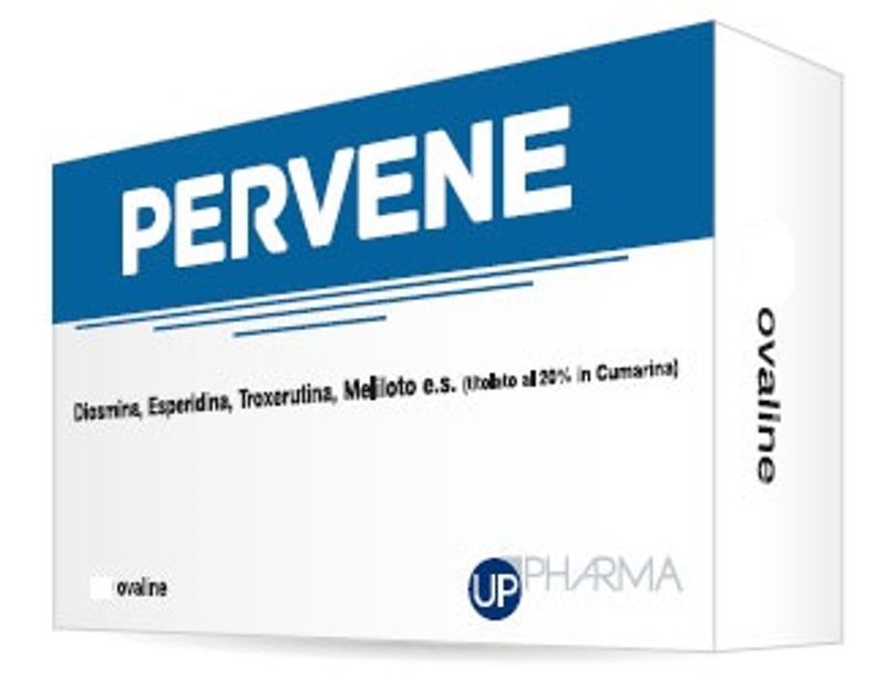 Pervene 90 Ovaline Astuccio 76.5g