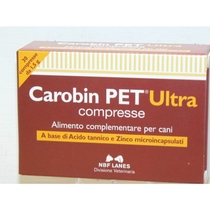Carobin Pet Ultra 30 compresse cani