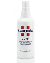 Amuchina Spray Per Cute Integra 200ml