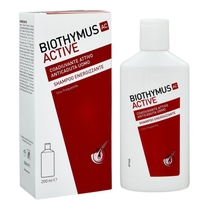 Biothymus Active Shampoo energizzante uomo uso frequente 200ml-1