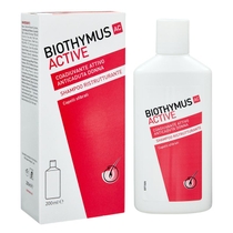 Biothymus Active shampoo ristrutturante donna 200ml-1