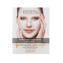 Estetil Maschera viso idratante anti age con acido ialuronico potenziato-1