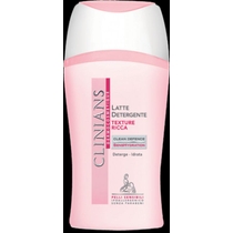 Clinians Dermocosmetique Latte Detergente 200ml
