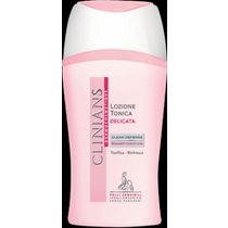 Clinians Dermocosmetique Lozione Tonica delicata 200ml