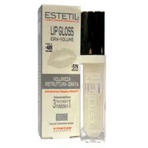 Estetil Lip Gloss Idra-Volume 3in1 Colore 01 Brilliant-1