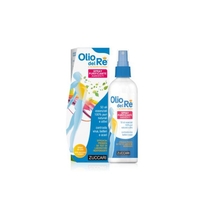 Zuccari Olio del Re spray purificante ambienti 150ml-1