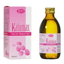 Kalumax Sciroppo Helix pomatiae 250 ml-1