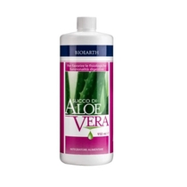 Bioearth Succo di Aloe Vera Digestiva 950ml