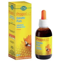 Esi Propolaid Estratto puro soluzione idroalcolica 50ml-1
