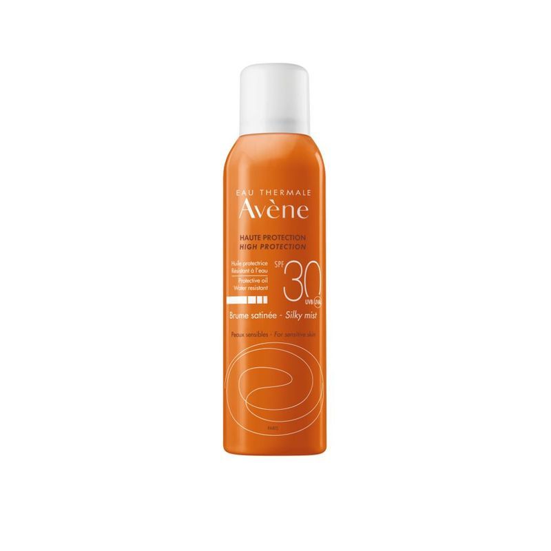Avene Solare Nebulizzatore Spray olio 150ml