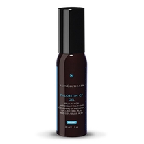 SkinCeuticals Phloretin CF Gel Siero viso in gel con Vitamina C ad uso topico 30 ml