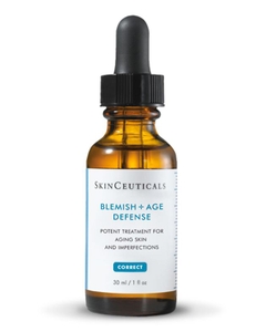 Skinceuticals Correct Blemish + Age defence trattamento anti-imperfezioni 30 ml