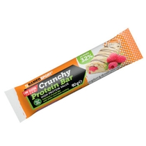 Named Crunchy Protein Bar sogno di lamponi 40g