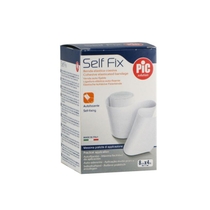 Pic Self Fix Benda elastica coesiva autofissante 8cmx4m-1
