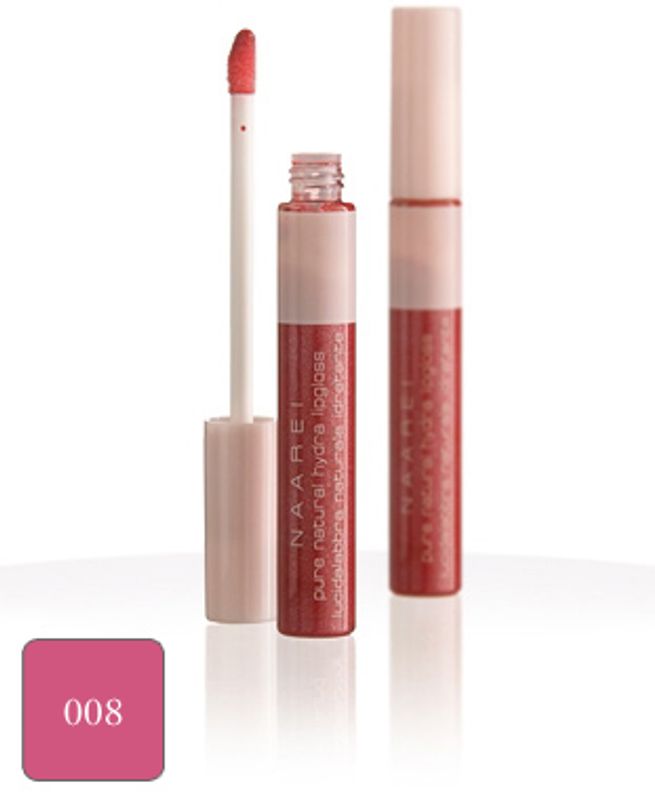 Naarei Lucidalabbra naturale idratante 008