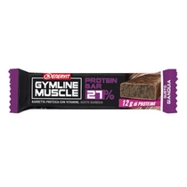 Enervit Gymline Muscle Protein Bar 27% Gianduia 45g-1
