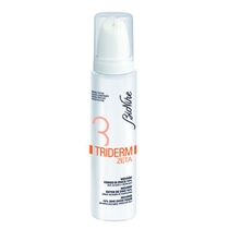 BioNike triderm zeta mousse ossido di zinco 10% 100ml-1