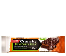 Named Crunchy Protein Bar 40g cioccolato al latte-1