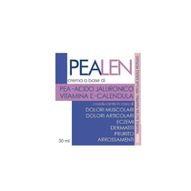 Pealen Crema Gel 50ml