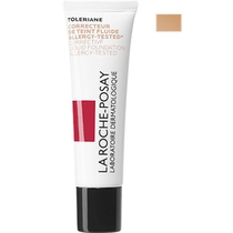 La Roche-Posay Toleriane Teint Fondotinta Correttore Fluido n.16 Tan 30ml-1