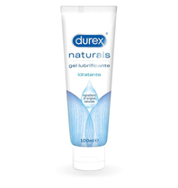 Durex Naturals Gel Lubrificante Idratante 100ml