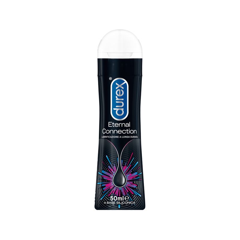 Durex Eternal Connection lubrificazione a lunga durata 50ml
