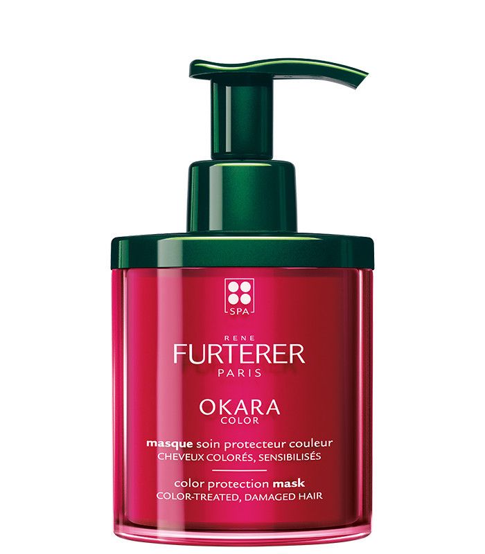 Rene Furterer Okara Color Maschera protezione colore 200ml