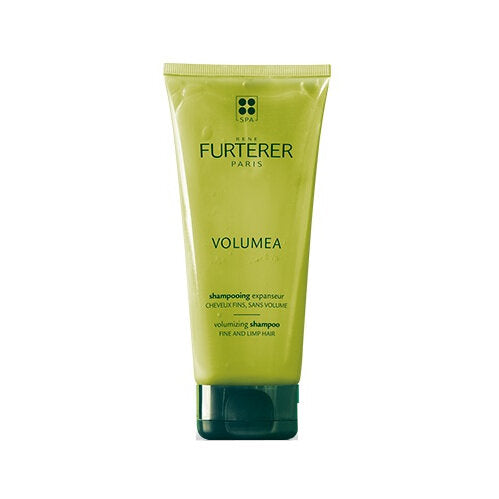 Rene Furterer Volumea Shampoo Volumizzante per capelli sottili 200ml