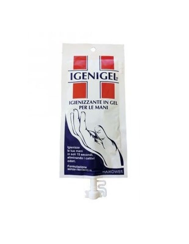 Igenigel Igienizzante Mani 30ml