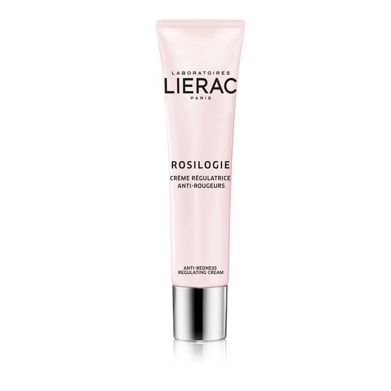 Lierac Rosilogie Crema Viso Neutralizzante Correzione Rossori 40 ml-0