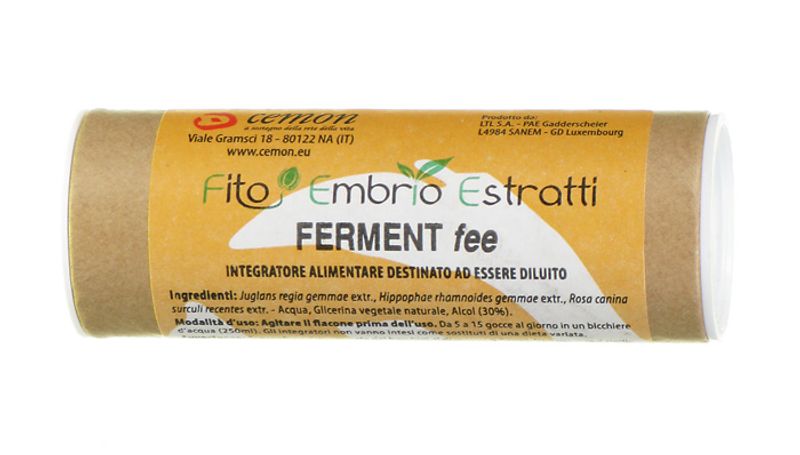 Image of Cemon Fito embrio estratti Ferment fee 15ml