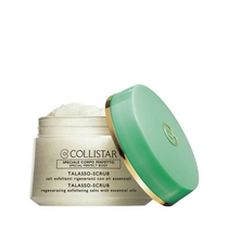 Collistar Talasso Scrub sali esfolianti rivitalizzanti con oli essenziali 700g-1