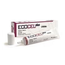 Ecocel Plus Crema cutaneo-ungueale 20ml