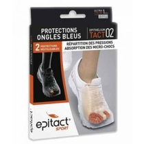 Epitact sport protezioni unghie ivide Epithelium tact 02 XL-1