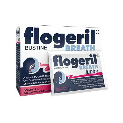 FLOGERIL BREATH JUNIOR 20BUST-1