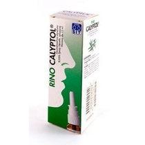 Rinocalyptol Spray Nasale flacone 15ml-1