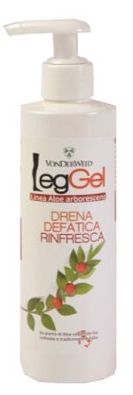 Vonderweid Leggel 250ML