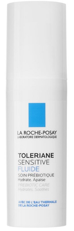 La Roche-Posay Toleriane Sensitive Fluide per pelle sensibile 40ml