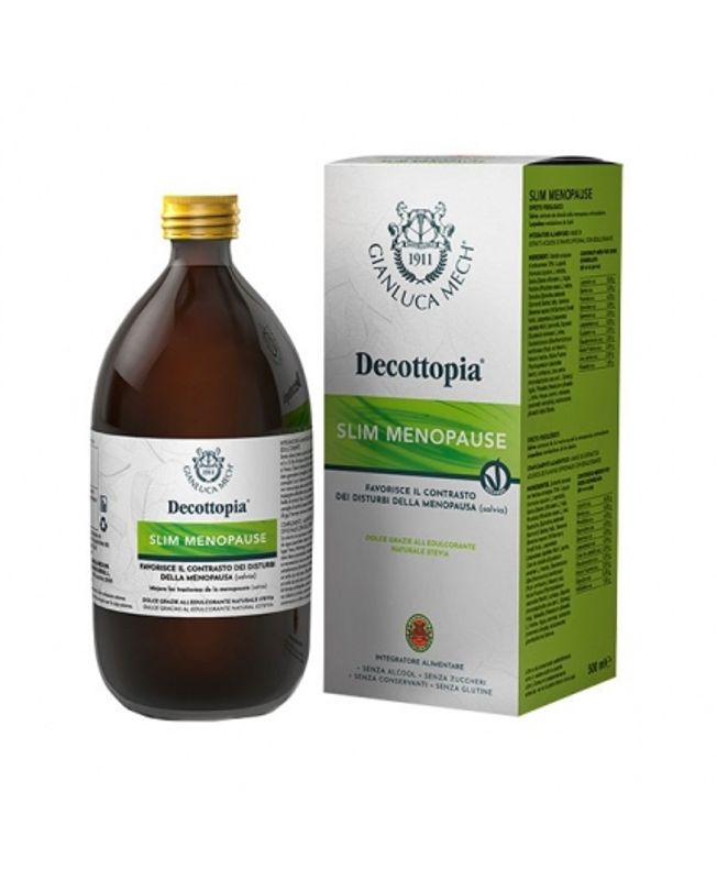 Decottopia Slim Menopause 500ml-1