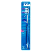 Oral-B Spazzolino Ortodontico Con Setole A V B11650-1