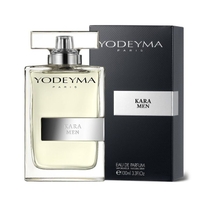 Yodeyma Kara Men eau de parfum uomo 100ml-1