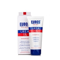 Eubos Urea 5% Shampoo 200ml-1